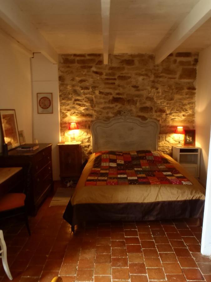 La Maison Du Gue Ecutigny Exterior photo